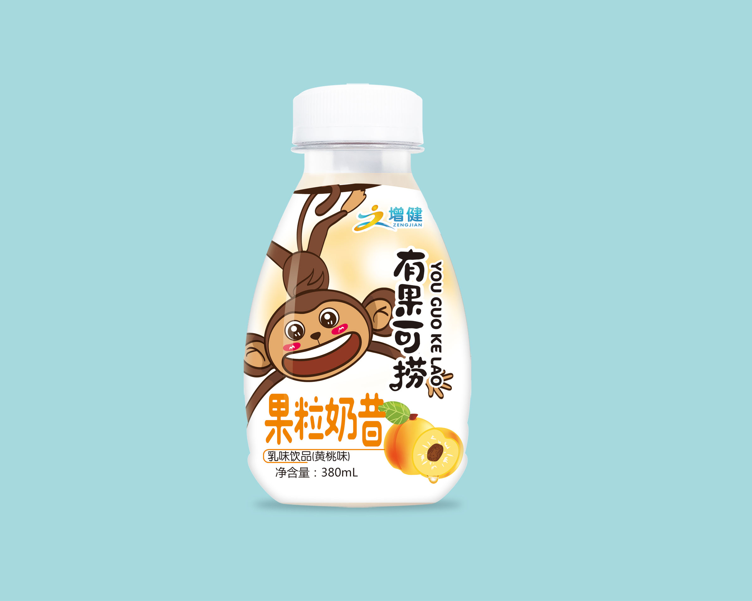 減肥代餐必備的果粒奶昔，讓你光吃不胖！