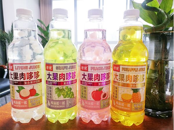 【河南增健飲品】誠信為本，質(zhì)量為金。